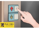 Hướng dẫn sử dụng thang máy một cách an toàn đúng cách